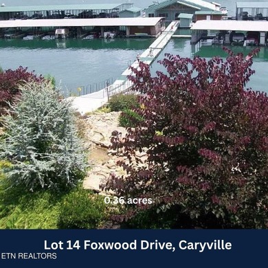 BEAUTIFUL MOUNTAIN & LAKE LOT. JUST 5 MINUTES FROM I-75 & TWIN - photo 9