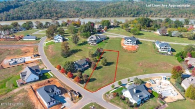 Lake Lot For Sale in Loudon, Tennessee