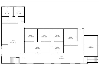 Welcome To 3444 E Anaheim St, A Spacious 5,900 Sq Ft Commercial - photo 32