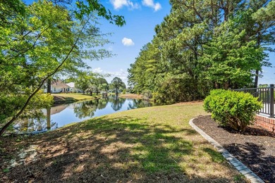 Welcome to this beautifully maintained, move-in-ready home - photo 36