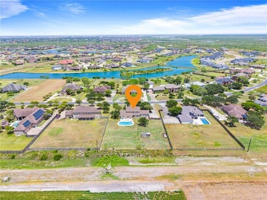 Located on a 1-acre lot in the desirable London ISD, this - photo 36