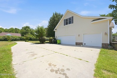 With two Brand New HVAC units for both upstairs and downstairs - photo 36