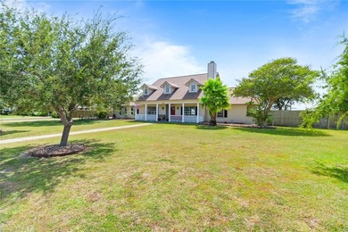 Located on a 1-acre lot in the desirable London ISD, this - photo 37