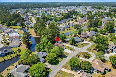 Welcome to this beautifully maintained, move-in-ready home - photo 42