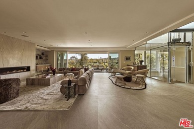 Set in the scenic hills of Encino, this brand-new construction - photo 3