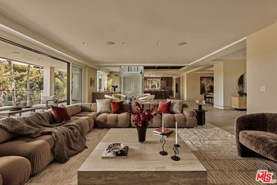 Set in the scenic hills of Encino, this brand-new construction - photo 5