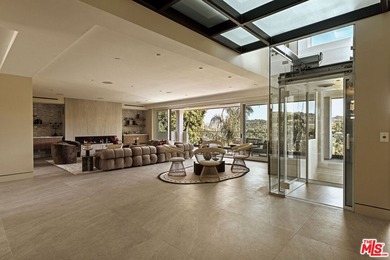 Set in the scenic hills of Encino, this brand-new construction - photo 6