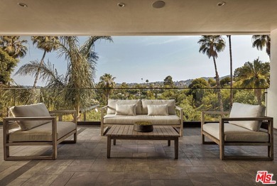 Set in the scenic hills of Encino, this brand-new construction - photo 7