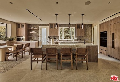 Set in the scenic hills of Encino, this brand-new construction - photo 8