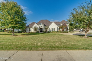 Lake Home For Sale in Madison, Mississippi