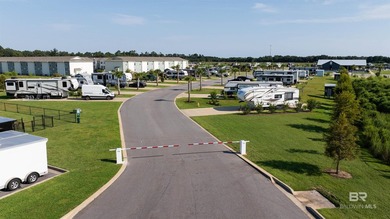 This lot is located in front of bath house #3 and pool - photo 2