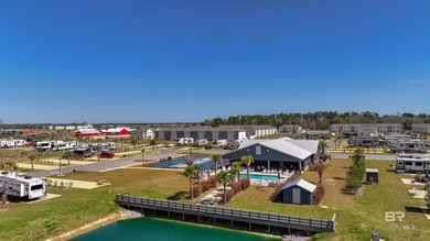 This lot is located in front of bath house #3 and pool - photo 4