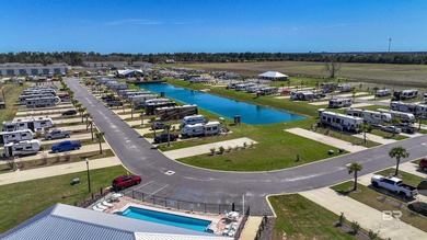 This lot is located in front of bath house #3 and pool - photo 6