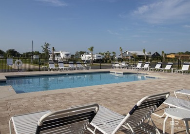 This lot is located in front of bath house #3 and pool - photo 9