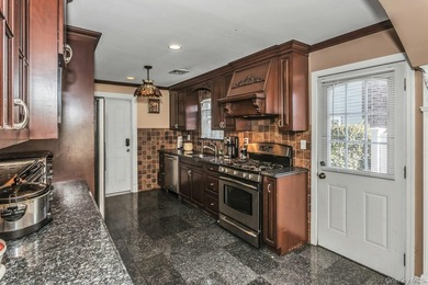 Welcome to this beautiful Colonial-style home located in the - photo 11