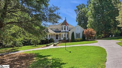Southern Elegance Meets Modern Luxury on 3.67 Acres in Greer! - photo 2