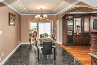 Welcome to this beautiful Colonial-style home located in the - photo 12