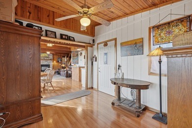 Beautifully remodeled, Permacultured Chalet overlooking Table - photo 14