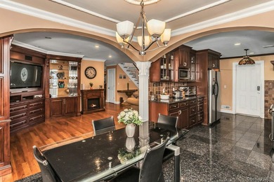 Welcome to this beautiful Colonial-style home located in the - photo 14