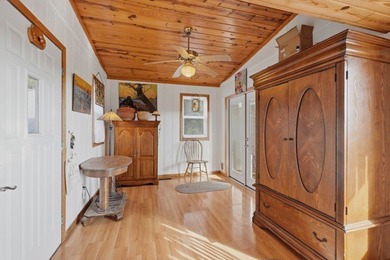 Beautifully remodeled, Permacultured Chalet overlooking Table - photo 15