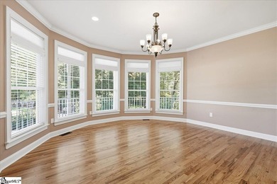 Southern Elegance Meets Modern Luxury on 3.67 Acres in Greer! - photo 5