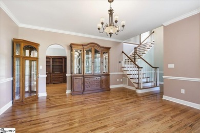 Southern Elegance Meets Modern Luxury on 3.67 Acres in Greer! - photo 6