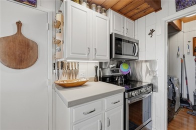 Beautifully remodeled, Permacultured Chalet overlooking Table - photo 19