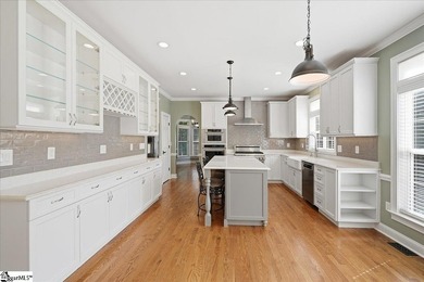Southern Elegance Meets Modern Luxury on 3.67 Acres in Greer! - photo 9