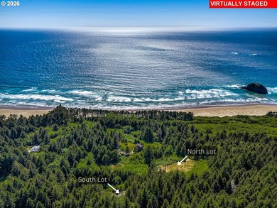 5.63 acres sits high above the Pacific in Cannon Beach and is - photo 19