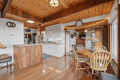 Beautifully remodeled, Permacultured Chalet overlooking Table - photo 20