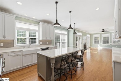 Southern Elegance Meets Modern Luxury on 3.67 Acres in Greer! - photo 10