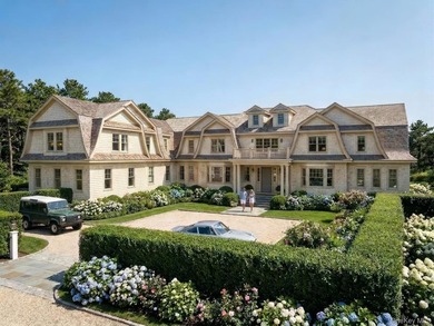 A newly constructed west-facing coastal estate of exceptional - photo 1