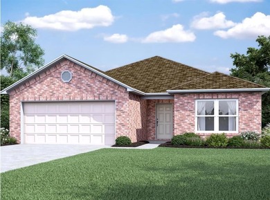 Canadian River Home Sale Pending in Mustang Oklahoma