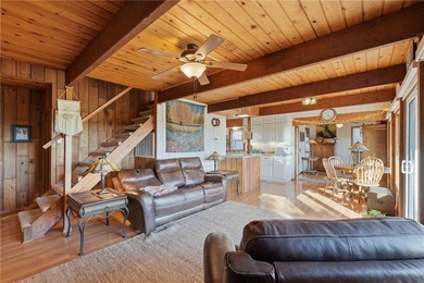 Beautifully remodeled, Permacultured Chalet overlooking Table - photo 24