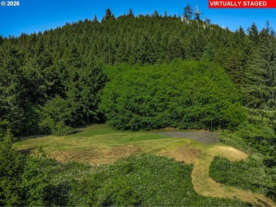 5.63 acres sits high above the Pacific in Cannon Beach and is - photo 24