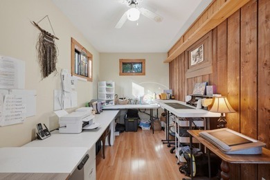 Beautifully remodeled, Permacultured Chalet overlooking Table - photo 25