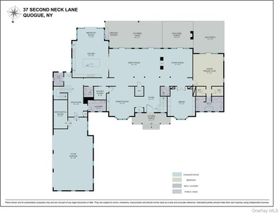 A newly constructed west-facing coastal estate of exceptional - photo 5
