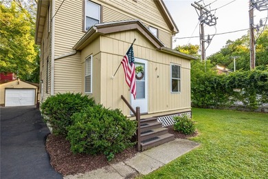 Welcome to 77 Boxart Street! A turnkey 4-bedroom/1.5-bath - photo 26