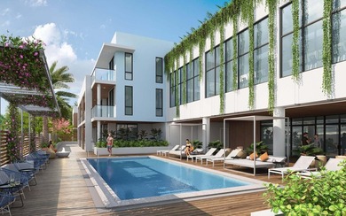 THERE IS ONLY ONE PALM BEACH MODEL IN THE BLDG! Introducing the - photo 7