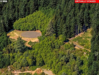 5.63 acres sits high above the Pacific in Cannon Beach and is - photo 28