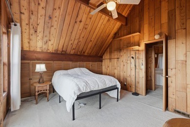 Beautifully remodeled, Permacultured Chalet overlooking Table - photo 29
