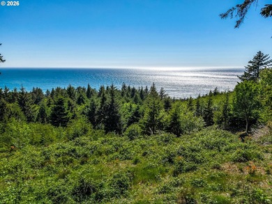 5.63 acres sits high above the Pacific in Cannon Beach and is - photo 31
