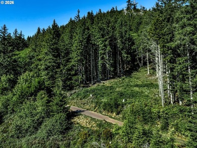 5.63 acres sits high above the Pacific in Cannon Beach and is - photo 32