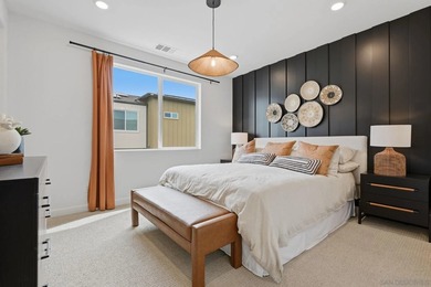This home is a former model with an upgraded backsplash and - photo 33