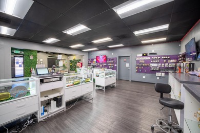 Stabilized NNN Investment | 8.25% Cap RateExceptional