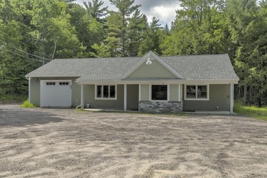 Wilson Pond Commercial For Sale in Swanzey New Hampshire