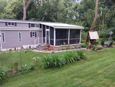 Lake Home For Sale in Cokato, Minnesota