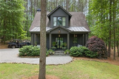 Blalock Lakes beauty with primary suite on main and effortless - photo 4
