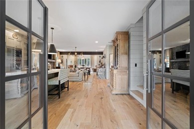 Blalock Lakes beauty with primary suite on main and effortless - photo 6