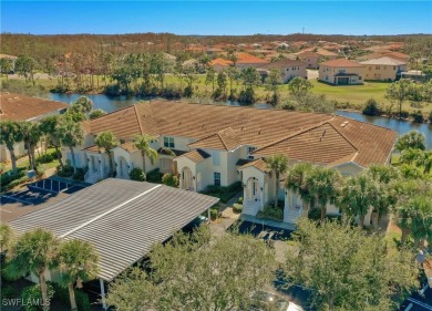 Lake Condo For Sale in Fort Myers, Florida